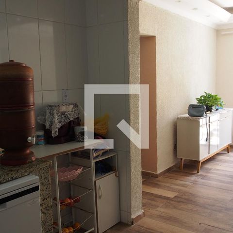 Casa à venda com 300m², 4 quartos e 1 vagaCozinha