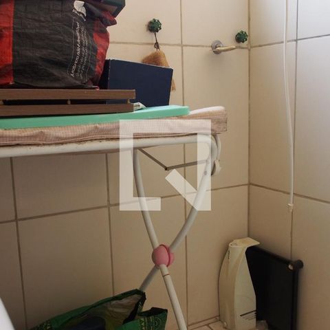 Casa à venda com 300m², 4 quartos e 1 vagaBanheiro do Quarto Suíte 1
