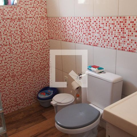 Casa à venda com 300m², 4 quartos e 1 vagaBanheiro 1