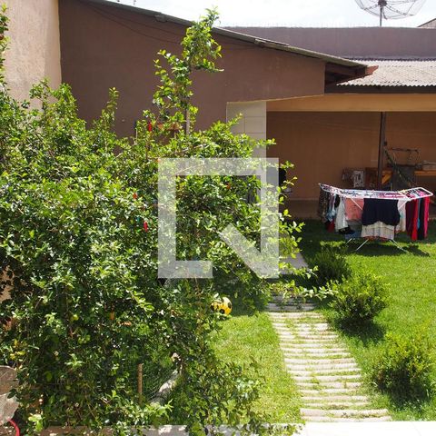 Casa à venda com 300m², 4 quartos e 1 vagaVista da Sala