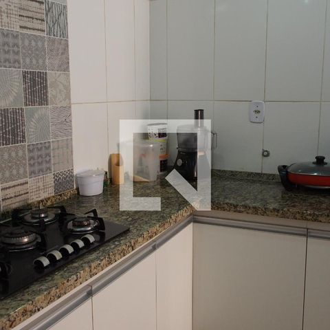 Casa à venda com 300m², 4 quartos e 1 vagaCozinha