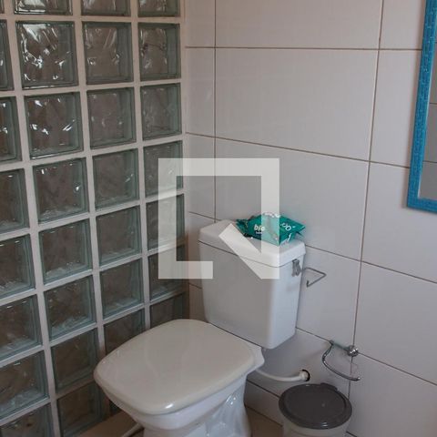 Casa à venda com 300m², 4 quartos e 1 vagaBanheiro do Quarto suite 2