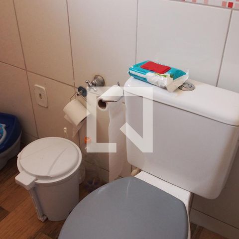 Casa à venda com 300m², 4 quartos e 1 vagaBanheiro 1
