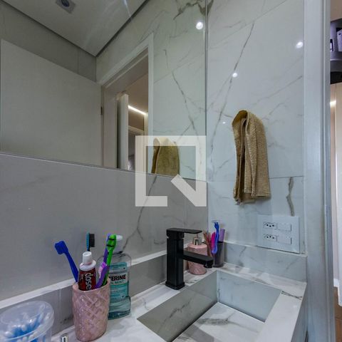 Apartamento à venda com 115m², 3 quartos e 2 vagasBanheiro 3