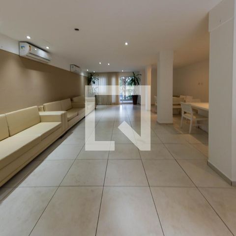 Apartamento à venda com 115m², 3 quartos e 2 vagasÁrea Externa