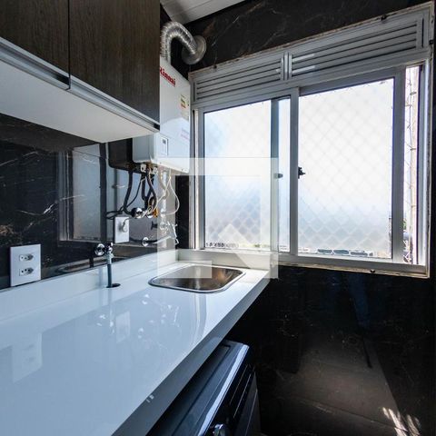 Apartamento à venda com 115m², 3 quartos e 2 vagasCozinha