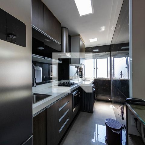 Apartamento à venda com 115m², 3 quartos e 2 vagasCozinha
