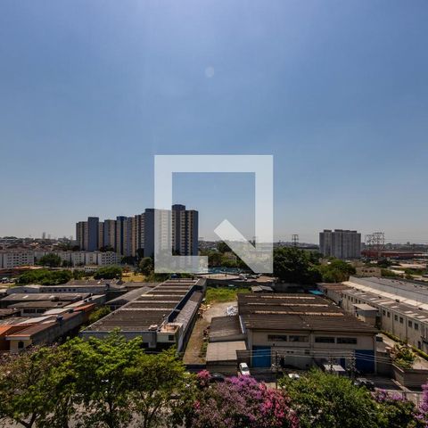 Apartamento à venda com 115m², 3 quartos e 2 vagas Vista da sala