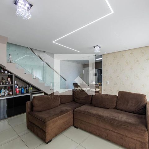 Apartamento à venda com 115m², 3 quartos e 2 vagasSala