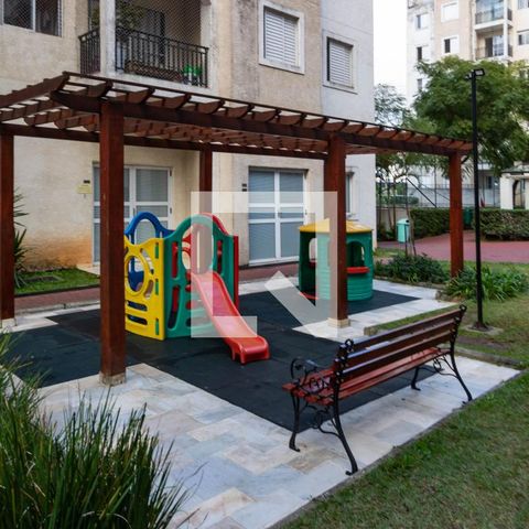 Apartamento à venda com 115m², 3 quartos e 2 vagasÁrea Externa
