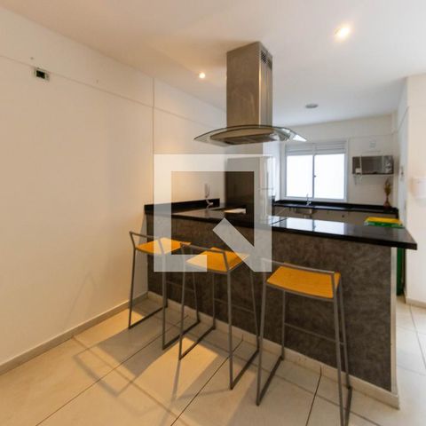 Apartamento à venda com 115m², 3 quartos e 2 vagasÁrea Externa