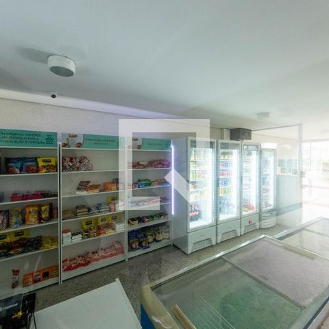 Apartamento à venda com 115m², 3 quartos e 2 vagasÁrea Externa