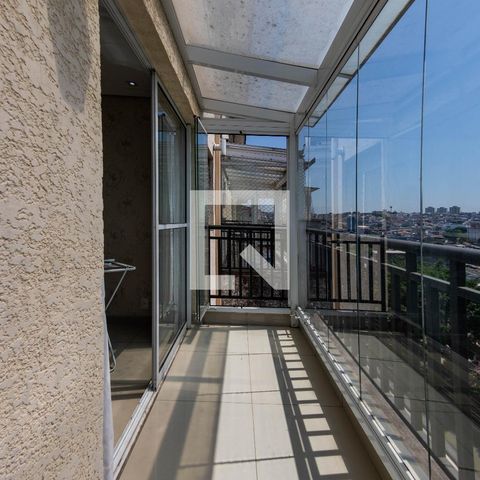 Apartamento à venda com 115m², 3 quartos e 2 vagasvaranda