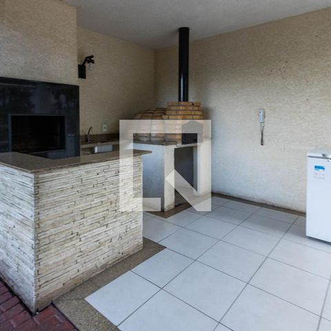 Apartamento à venda com 115m², 3 quartos e 2 vagasÁrea Externa