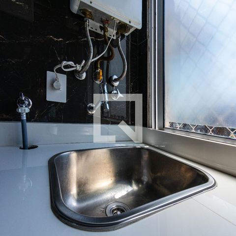 Apartamento à venda com 115m², 3 quartos e 2 vagasCozinha