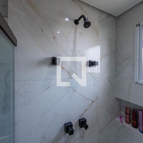 Apartamento à venda com 115m², 3 quartos e 2 vagasBanheiro da Suíte - 2