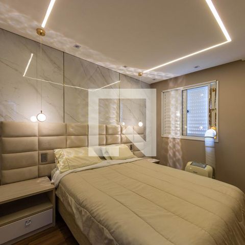 Apartamento à venda com 115m², 3 quartos e 2 vagasBanheiro 1