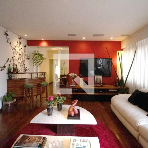 Apartamento à venda com 130m², 2 quartos e 1 vaga Apartamento à venda com 130m², 2 quartos e 1 vagaSala