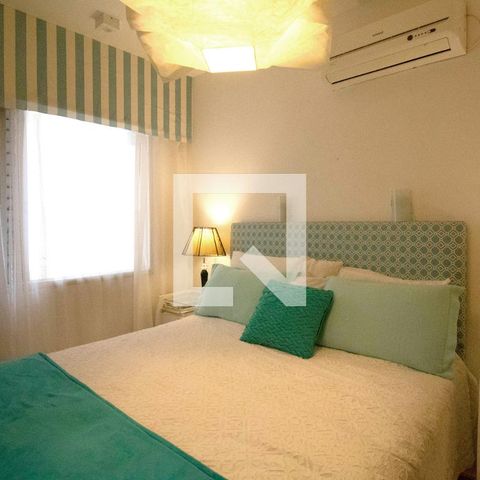 Apartamento à venda com 130m², 2 quartos e 1 vaga Apartamento à venda com 130m², 2 quartos e 1 vagaSuíte