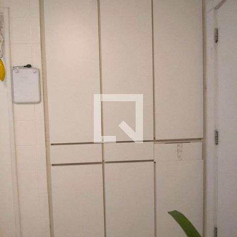 Apartamento à venda com 130m², 2 quartos e 1 vaga Apartamento à venda com 130m², 2 quartos e 1 vagaCozinha