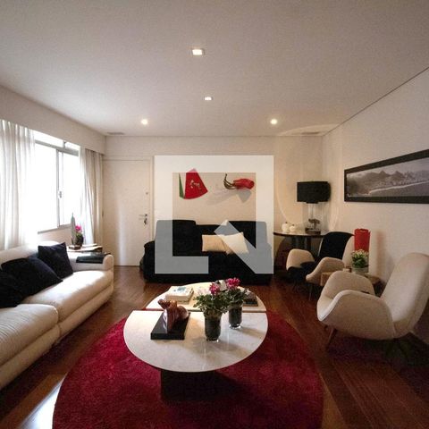 Apartamento à venda com 130m², 2 quartos e 1 vaga Apartamento à venda com 130m², 2 quartos e 1 vagaSala
