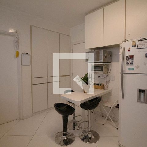 Apartamento à venda com 130m², 2 quartos e 1 vaga Apartamento à venda com 130m², 2 quartos e 1 vagaCozinhaCozinha