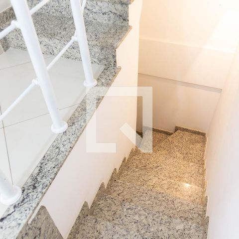 Casa de condomínio à venda com 132m², 2 quartos e 2 vagasAcesso a Garagem