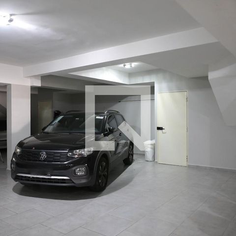 Casa de condomínio à venda com 132m², 2 quartos e 2 vagasGaragem