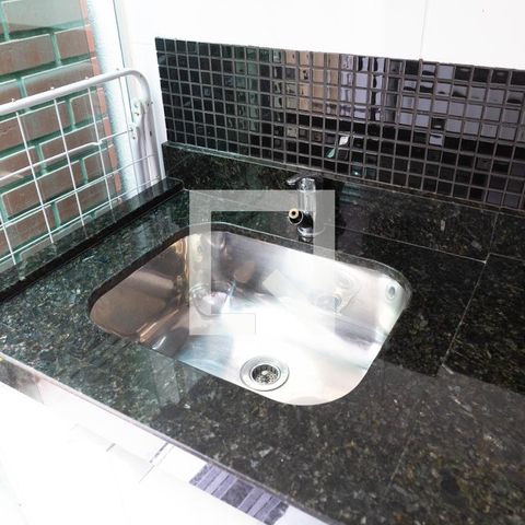 Casa de condomínio à venda com 132m², 2 quartos e 2 vagasCozinha
