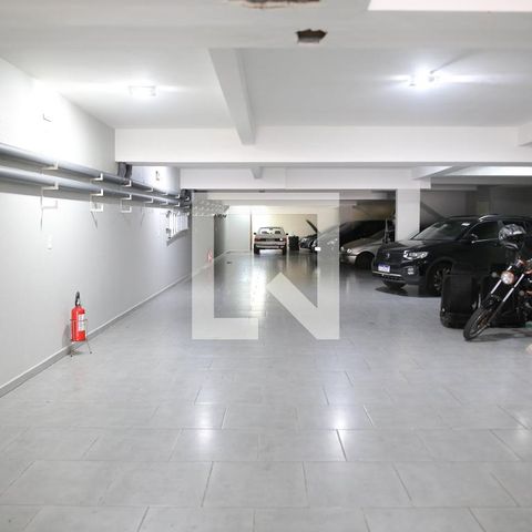 Casa de condomínio à venda com 132m², 2 quartos e 2 vagasGaragem