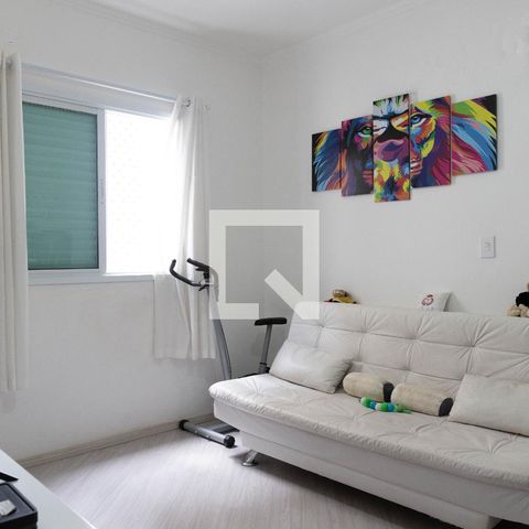 Casa de condomínio à venda com 132m², 2 quartos e 2 vagasQuarto 2