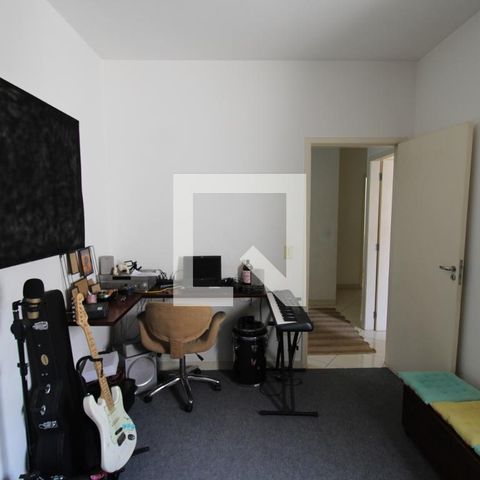 Casa de condomínio à venda com 127m², 3 quartos e 2 vagasQuarto 2