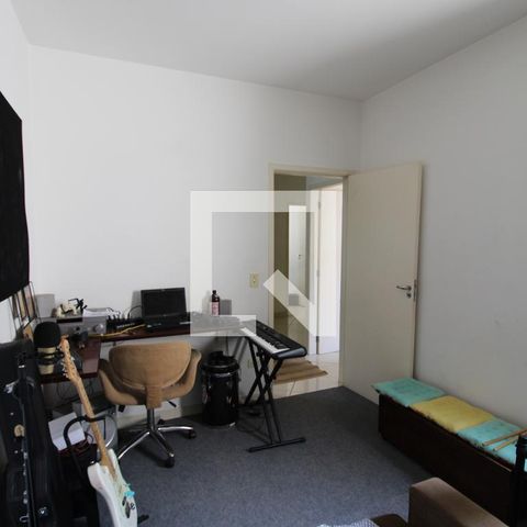 Casa de condomínio à venda com 127m², 3 quartos e 2 vagasQuarto 2
