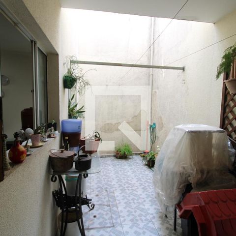 Casa de condomínio à venda com 127m², 3 quartos e 2 vagasÁrea de Serviço
