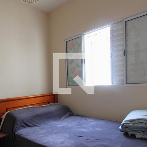 Casa de condomínio à venda com 127m², 3 quartos e 2 vagasQuarto 1