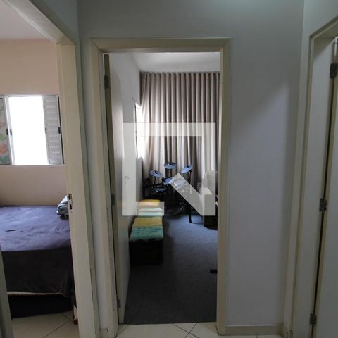 Casa de condomínio à venda com 127m², 3 quartos e 2 vagasCorredor