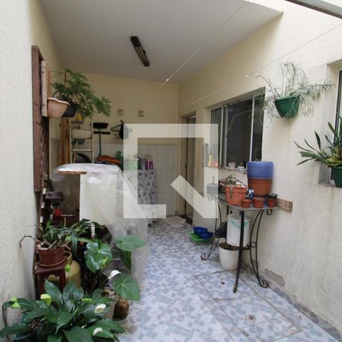 Casa de condomínio à venda com 127m², 3 quartos e 2 vagasÁrea de Serviço