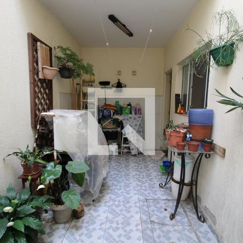 Casa de condomínio à venda com 127m², 3 quartos e 2 vagasÁrea de Serviço