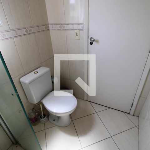 Casa de condomínio à venda com 127m², 3 quartos e 2 vagasSuite - Banheiro