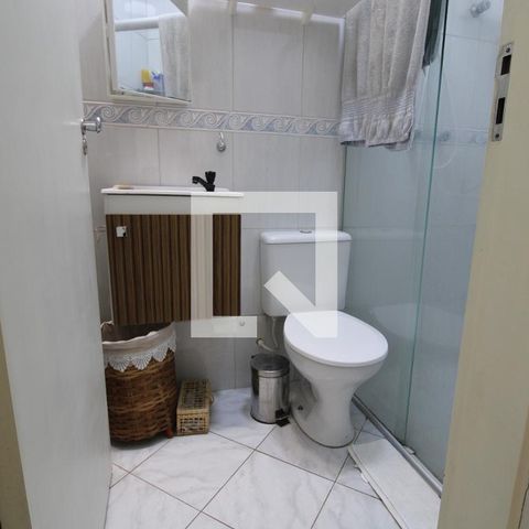Casa de condomínio à venda com 127m², 3 quartos e 2 vagasBanheiro