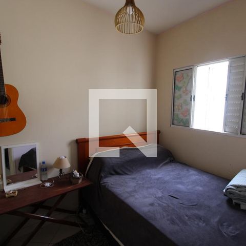 Casa de condomínio à venda com 127m², 3 quartos e 2 vagasQuarto 1
