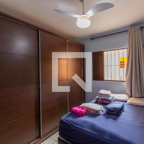 Casa à venda com 113m², 2 quartos e 2 vagas Casa à venda com 113m², 2 quartos e 2 vagasQuarto 2