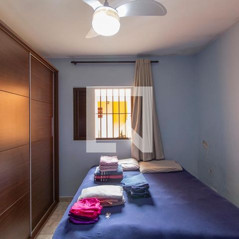 Casa à venda com 113m², 2 quartos e 2 vagas Casa à venda com 113m², 2 quartos e 2 vagasQuarto 2