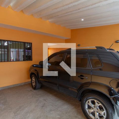 Casa à venda com 113m², 2 quartos e 2 vagas Casa à venda com 113m², 2 quartos e 2 vagasGaragem