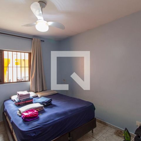 Casa à venda com 113m², 2 quartos e 2 vagas Casa à venda com 113m², 2 quartos e 2 vagasQuarto 2