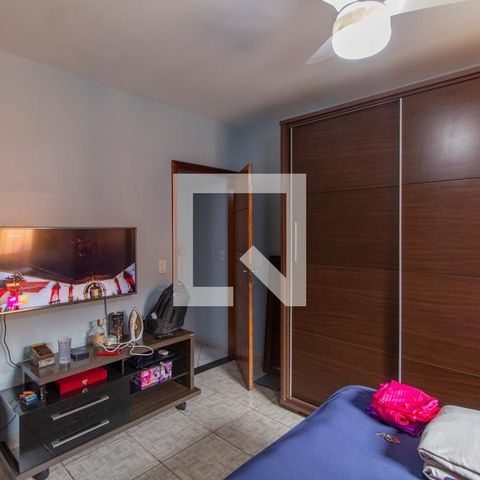 Casa à venda com 113m², 2 quartos e 2 vagas Casa à venda com 113m², 2 quartos e 2 vagasQuarto 2