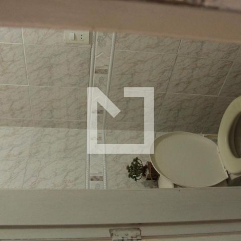 Apartamento à venda com 63m², 3 quartos e sem vagaBanheiro