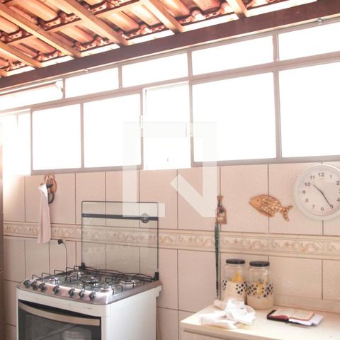 Apartamento à venda com 63m², 3 quartos e sem vagacozinha