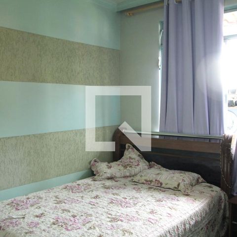Apartamento à venda com 63m², 3 quartos e sem vagaquarto 02