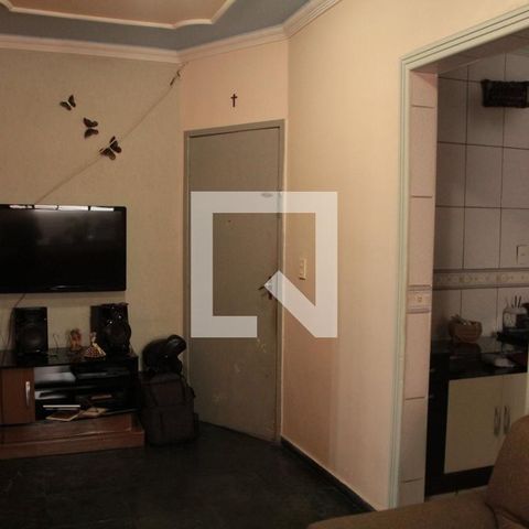 Apartamento à venda com 63m², 3 quartos e sem vagasala